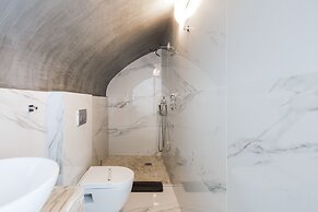 The Museum Project Oia