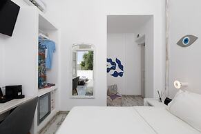 The Museum Project Oia