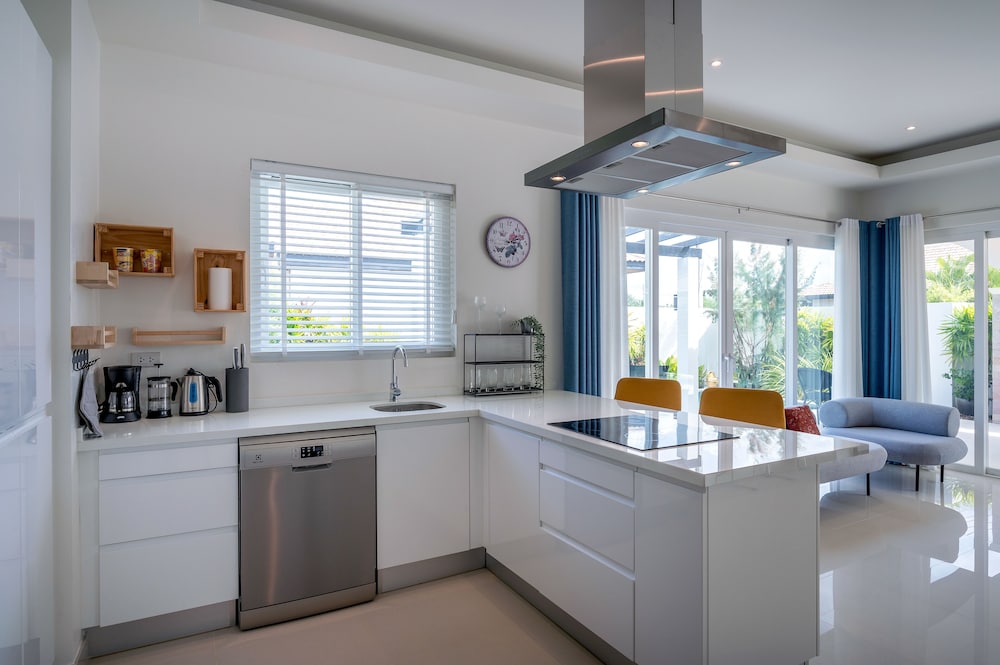 Orchid Paradise Homes OPV421
