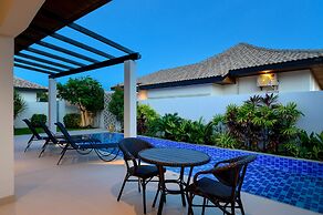 Orchid Paradise Homes OPV421