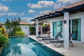 Orchid Paradise Homes OPV421