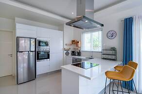 Orchid Paradise Homes OPV421