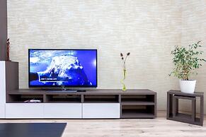MinskLux Apartments 2 bedrooms - 100 sqm