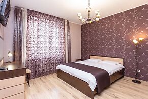 MinskLux Apartments 2 bedrooms - 100 sqm