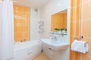MinskLux Apartments 2 bedrooms - 100 sqm