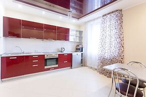 MinskLux Apartments 2 bedrooms - 100 sqm