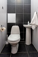 MinskLux Apartments 2 bedrooms - 100 sqm