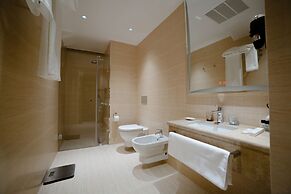 Frankfort Hotel & Spa