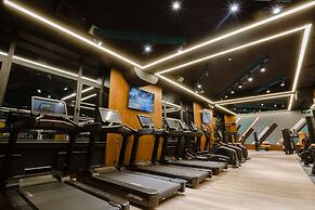 Frankfort Hotel & Spa