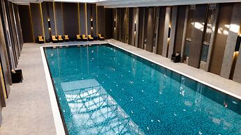 Frankfort Hotel & Spa