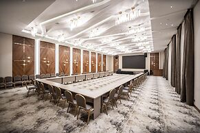 Frankfort Hotel & Spa