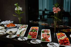 Frankfort Hotel & Spa