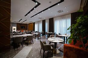 Frankfort Hotel & Spa