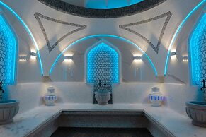 Frankfort Hotel & Spa