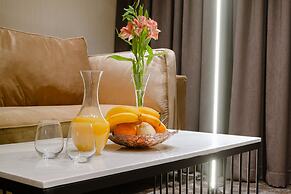 Frankfort Hotel & Spa