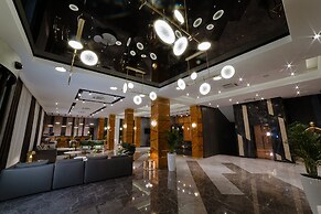 Frankfort Hotel & Spa