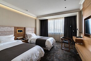 Frankfort Hotel & Spa