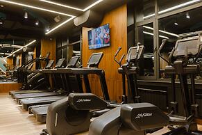 Frankfort Hotel & Spa