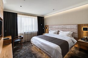 Frankfort Hotel & Spa