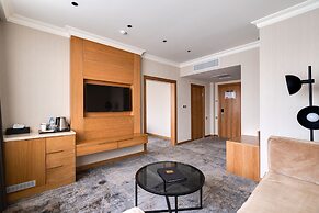 Frankfort Hotel & Spa