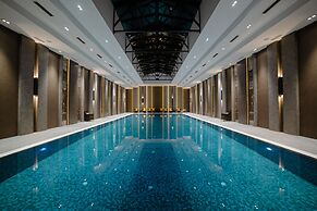 Frankfort Hotel & Spa