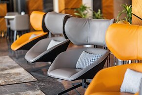 Frankfort Hotel & Spa