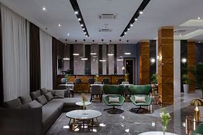 Frankfort Hotel & Spa