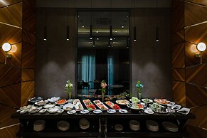 Frankfort Hotel & Spa
