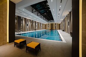Frankfort Hotel & Spa