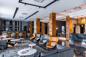 Frankfort Hotel & Spa
