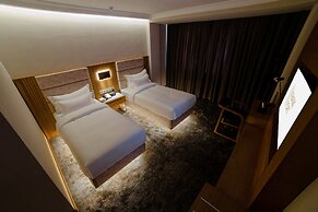 Frankfort Hotel & Spa
