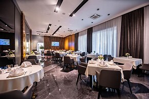 Frankfort Hotel & Spa