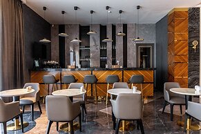Frankfort Hotel & Spa