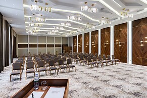 Frankfort Hotel & Spa
