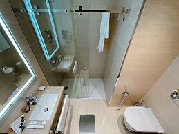 Frankfort Hotel & Spa