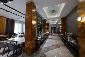 Frankfort Hotel & Spa