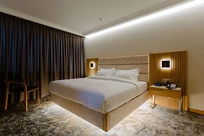 Frankfort Hotel & Spa