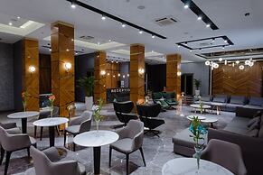 Frankfort Hotel & Spa