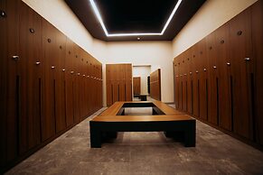 Frankfort Hotel & Spa