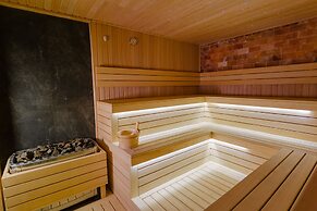 Frankfort Hotel & Spa