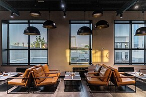 Frankfort Hotel & Spa