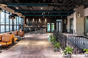 Frankfort Hotel & Spa