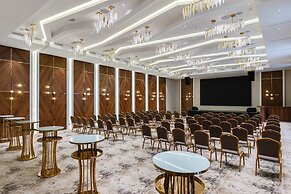Frankfort Hotel & Spa