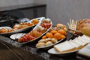 Frankfort Hotel & Spa