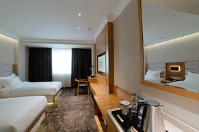 Frankfort Hotel & Spa