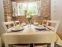 Tuesday Cottage