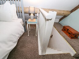 Tuesday Cottage