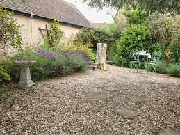 Tuesday Cottage