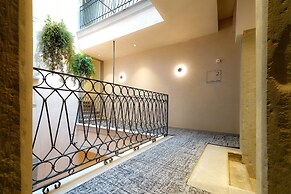 Bergamo Inn 21
