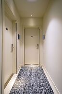 Bergamo Inn 21